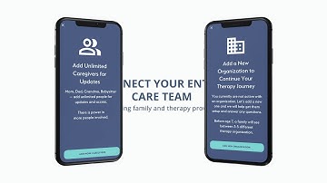 Be a pediatric therapy hero | TheraWe powered by Rethink