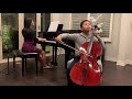 Marcello, Sonata in E Minor, Op. 1, No. 2, Adagio (V2)