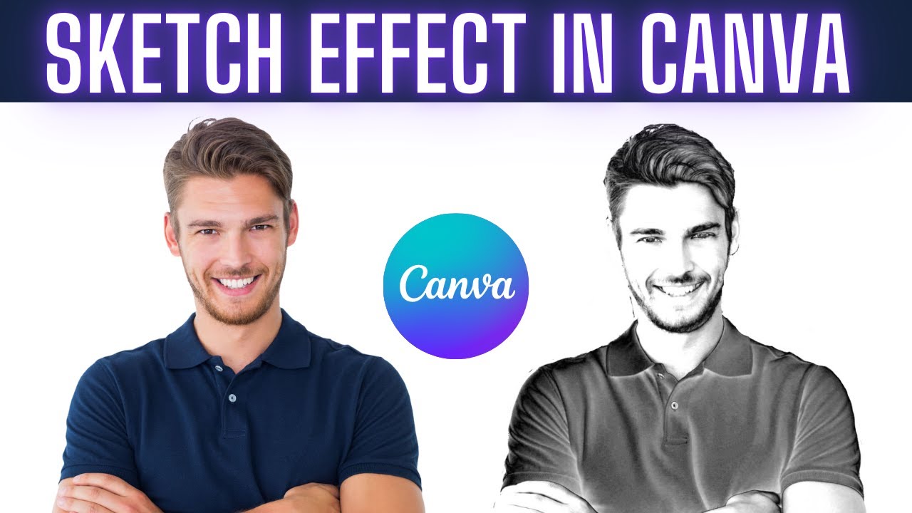 How to Convert Canva Design into Speed Drawing Video with