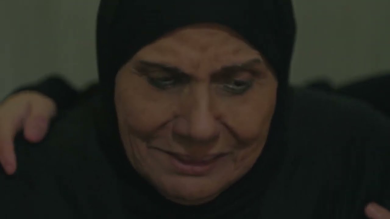 مسلسل ولد ليموت الحلقة 2 بطولة نايف الراشد - جود السفياني