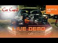 Hertz Audio High end Setup in Taigun with Live Demo and Best Audio Output.....!