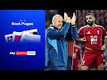 Dyche Secures First Victory at Nottingham Forest; Salah's Starting Spot Under Threat at Liverpool