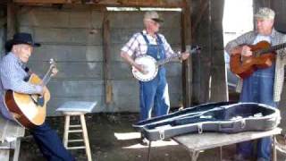 Collinsville, AL Trade Day Musicians