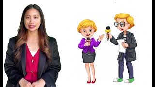 Video Resume 2021 Marithe Tarroza