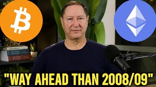 "This Is the BIGGEST Market Shift Since 2008" - Jordi Visser Bitcoin Insights