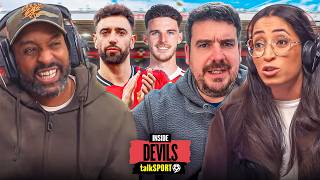 NARRATIVE PUSHED AGAINST HIM! Flex BLASTS Arsenal Fans Arguing Against Bruno PFA POTY Claims!