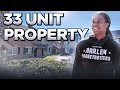Buying My First Apartment Complex! | Q&A [Episode 3]