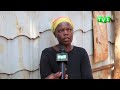 UMUBYEYI UMARANYE IKIBYIMBA IMYAKA 12 ARASABA UBUFASHA BWO KWIVUZA
