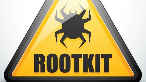 Scanning Linux For Rootkit Viruses