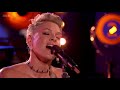 Pink - Nothing Compares 2 U - Live 2023