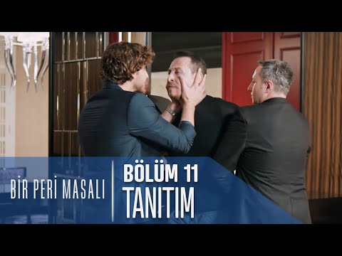 Bir Peri Masalı 11. Bölüm Tanıtımı