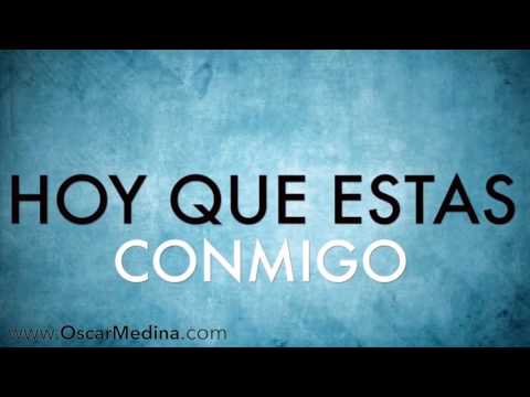 Oscar Medina - Papá (Video Lyric Oficial)