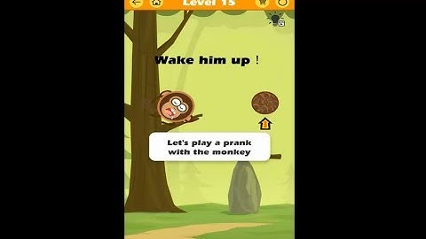 Line Physics Drawing Puzzle Falling Blocks Level 11-20. 3 Stars Walkthrough