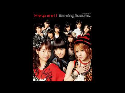 モーニング娘。 - 花 モーニング娘。- Watashi no Dekkai Hana [私のでっかい花