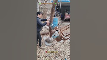 Hand winch tời tay quay #0816642345 #reels #thinhhanh #diy #tools #toiquaytay #toidien #maykeo