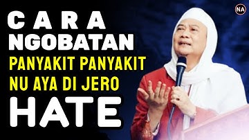 NGUBARAN PANYAKIT HATE | ABUYA UCI TURTUSI