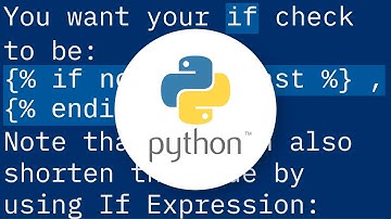 How to output a comma delimited list in jinja python template?