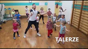 Sinfonia Inconlusa En la mar ZUMBA KIDS Paweł Milhausen Sinfonia Inconlusa En la mar ZUMBA KIDS Paweł Milhausen