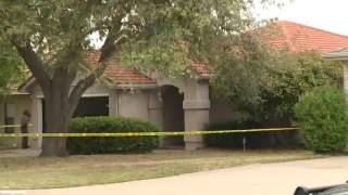Elderly couple shot in Fort Worth home invasion