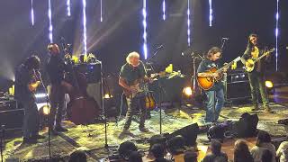 Billy Strings w/ Bob Weir "To Lay Me Down" Ryman Nashville TN 05/07/2022 #billystrings #bobweir