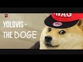 Yolovis  the doge ylvis  the fox what does the fox say parody