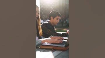 Boost your career path while Studying | Personal Projects and Initiatives #shorts