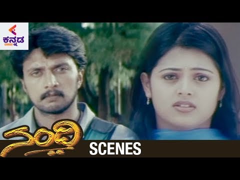nandi-kannada-full-movie-scenes-|-sindhu-menon-says-i-love-you-to-sudeep-|-radhika-chaudhari