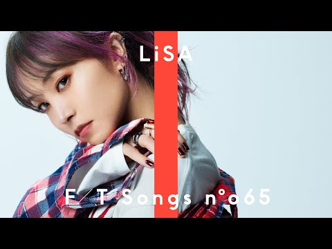 LiSA - Catch the Moment / THE FIRST TAKE