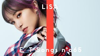 LiSA - Catch the Moment / THE FIRST TAKE