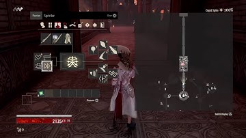 Code Vein #8 - getting into depth