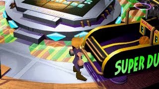 SUPER DUNK: HOW TO GET TONS OF GP IN FF7!!! screenshot 4