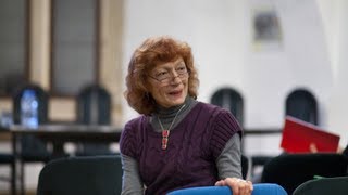 Resolving ambiguities in natural language - Marie Duží