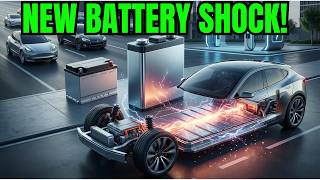 CL Just Changed the Future of Electric Cars!
