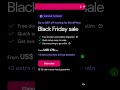 Hostinger FLASH SALE 30% Off Business Plans