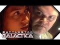 Battlestar Galactica | Galen Finds Out Tory's Secret