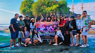 New Kendedes In Tanah Lot Bali