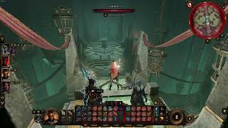 Kill Cazador with Daylight Spell - Baldur's Gate 3 [Patched Out]