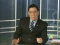 É pobre porque quer (28/02/2012) - Comentário de Luiz Carlos Prates