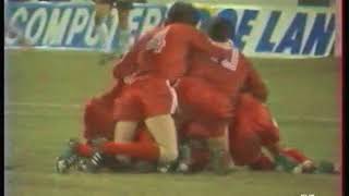 CSKA - Roda 2:1 1.3.1989