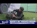 「美語老師」盯漢光 現聲指導官兵戰傷救護｜TVBS新聞 @TVBSNEWS01