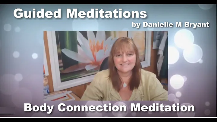Body Connection Guided Meditation with Ho-oponopon...