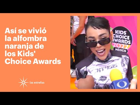 Danna Paola recordó su experiencia al subirse al metro de la Ciudad de México | Las Estrellas