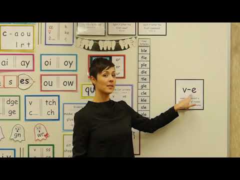Miss Smith's Spelling