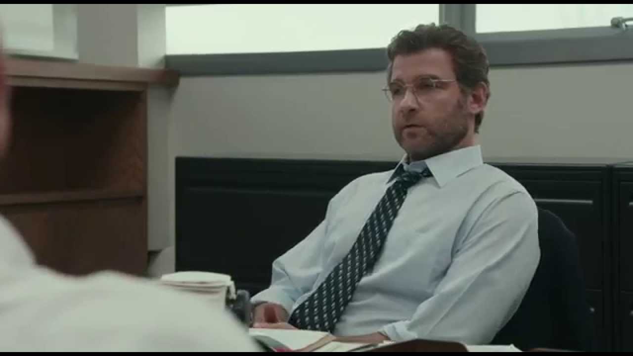 Trailer Film Spotlight Mark Ruffalo, Rachel McAdams YouTube