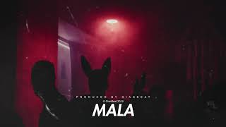 Mala - Beat Reggaeton Romantiqueo Emotional - Instrumental GianBeat