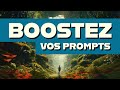 Booster vos prompts avec lia pour gnrer des images folles 