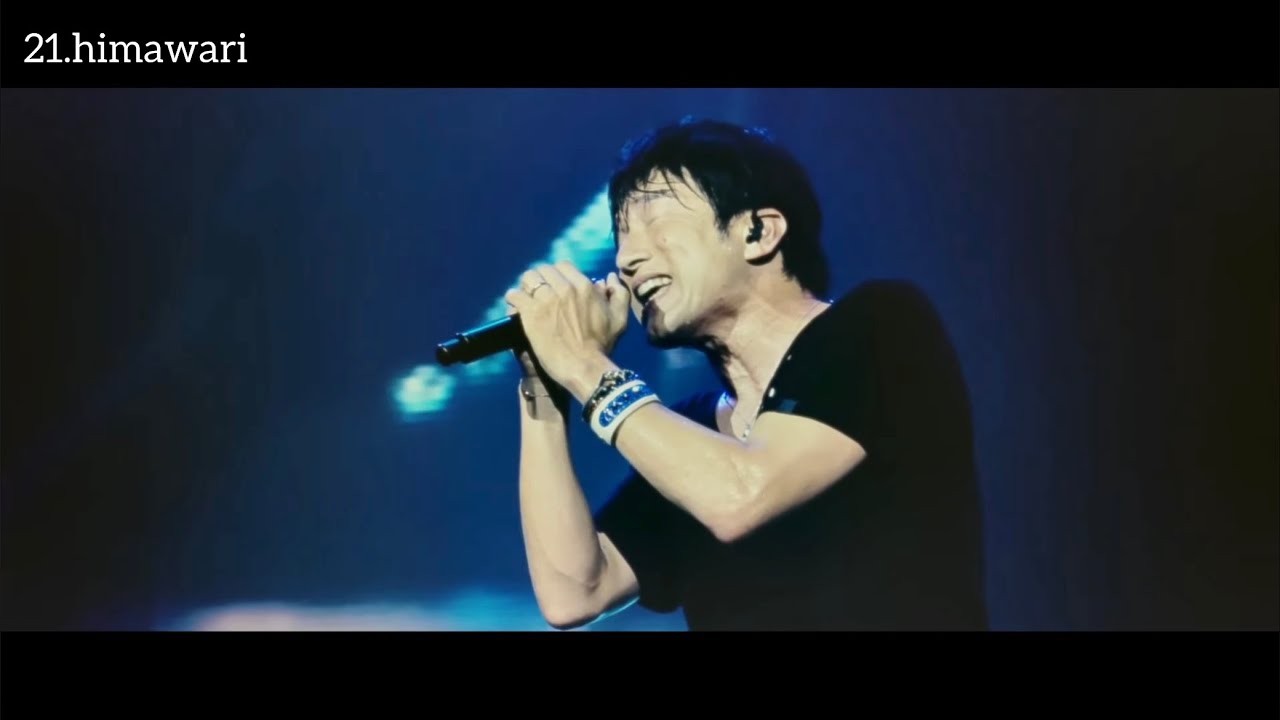 【BD】Mr.Children TOUR2017 Thanksgiving 25 Live Blu-ray “Mr.Children DOME & STADIUM TOUR 2017