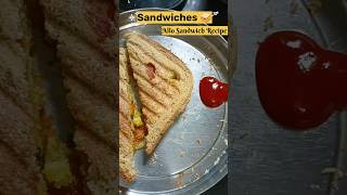 #food #allosandwich #sandwich #vegsandwich  #healthyrecipies #recipe #eatathome #healthylifestyle ♥️