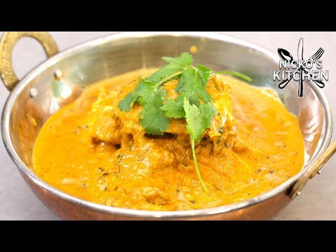 keto-curry-chicken-|-low-carb-indian-recipe