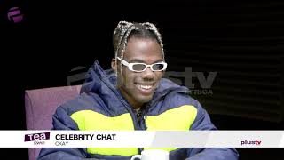 Ckay: "The Music Industry Is The Fakest Industry In Nigeria"